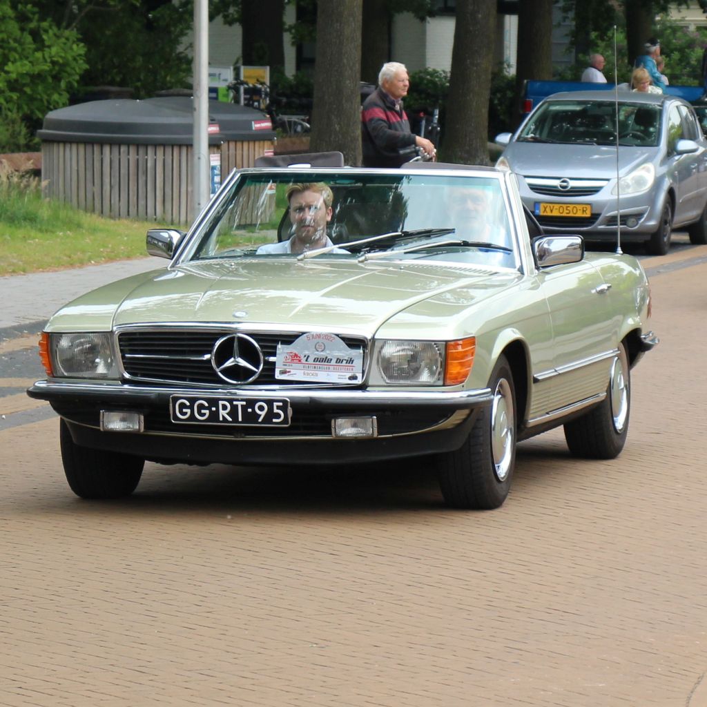 Oldtimerrit Geesteren 5 juni 2022 - 133